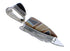 Tiger Eye And Multicolor Southwest Jewelry Pendant EX30550